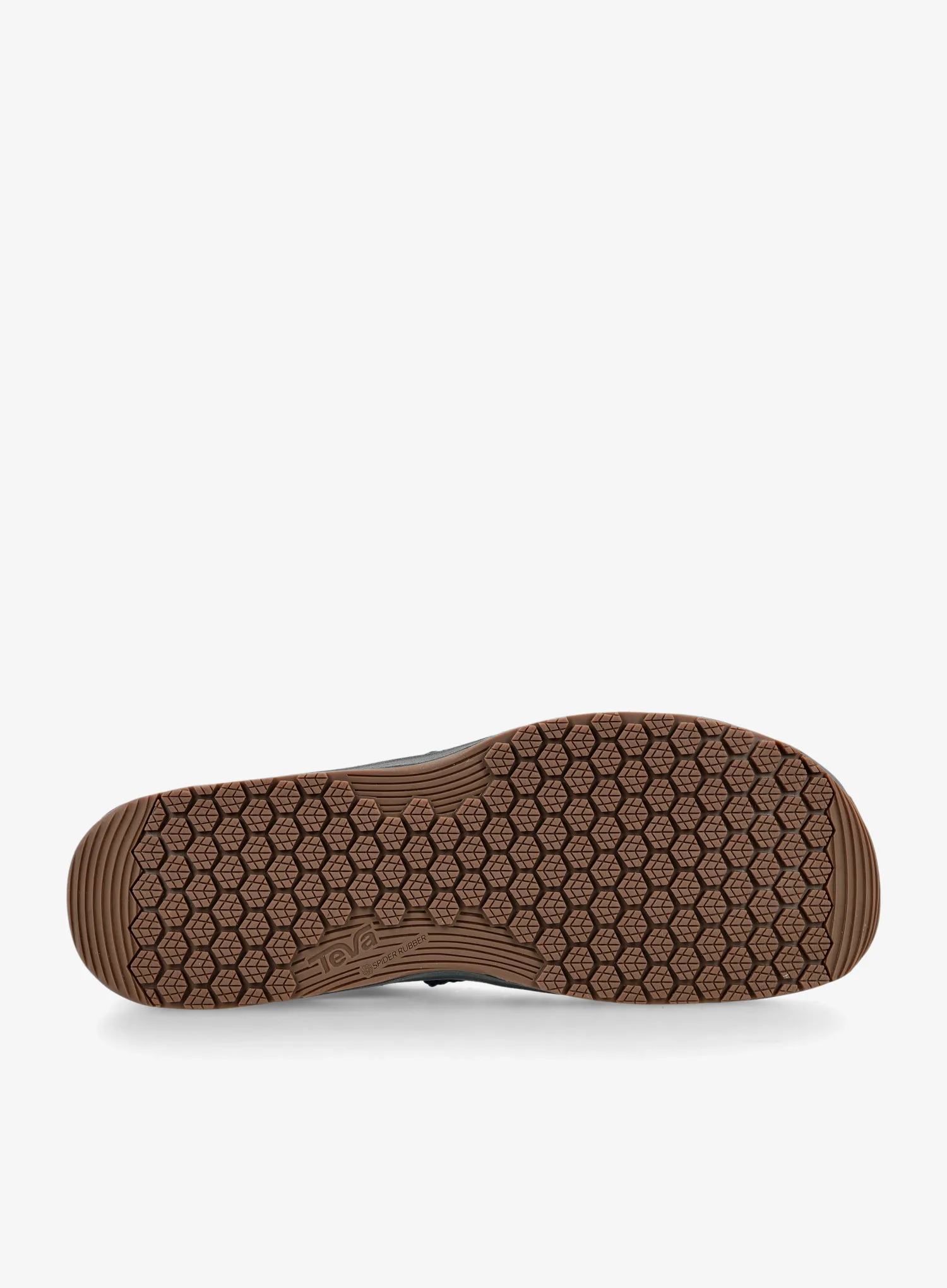 Moški sandali Teva Hydratrek Sandal CT - dark shadow