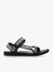 Moški sandali Teva Original Universal - archive topo black/grey