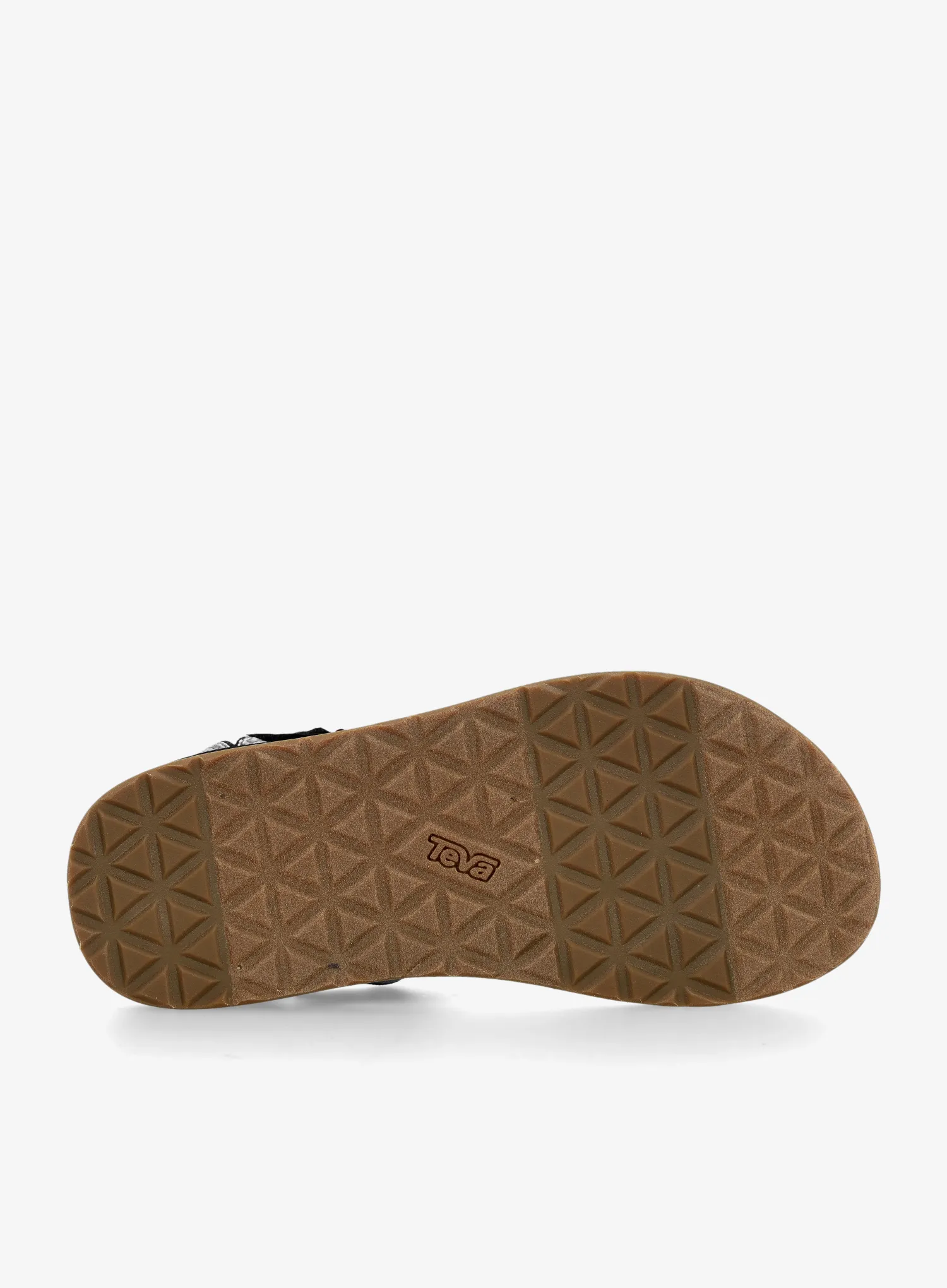 Moški sandali Teva Original Universal - archive topo black/grey