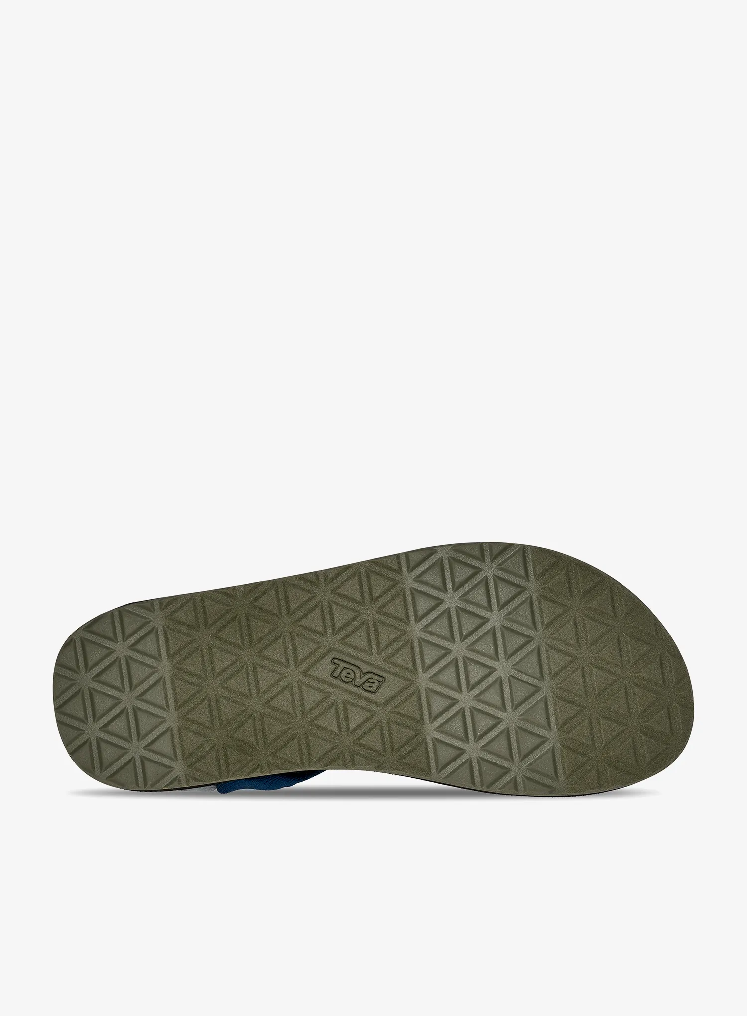 Moški sandali Teva Original Universal - blue opal multi