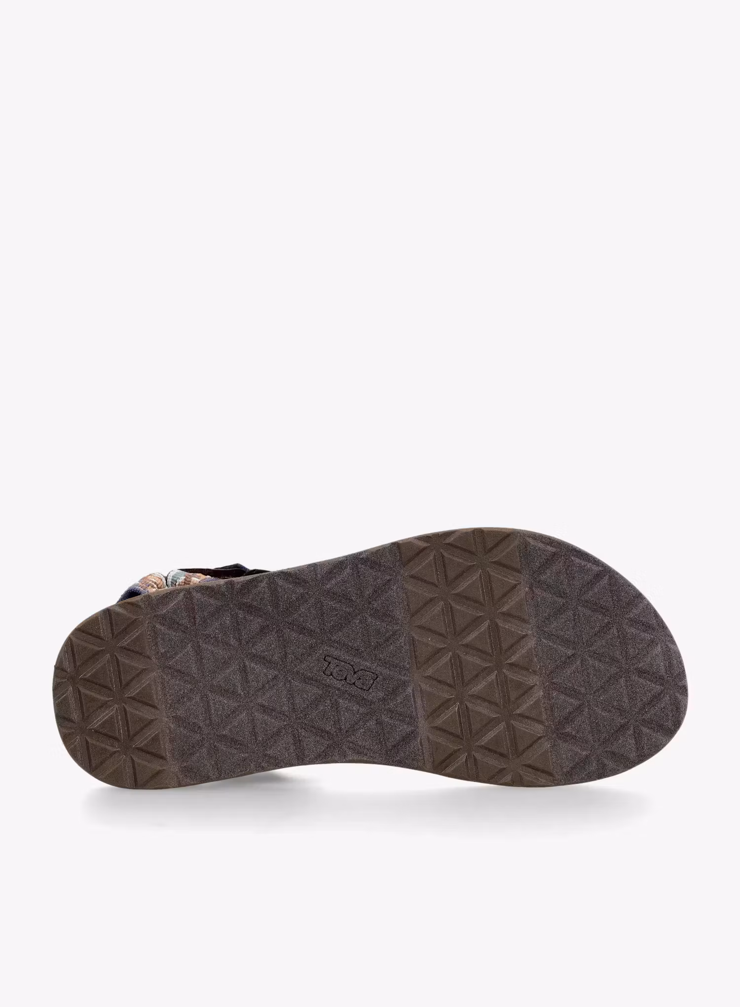 Moški sandali Teva Original Universal - desert mosaic chocolate brown