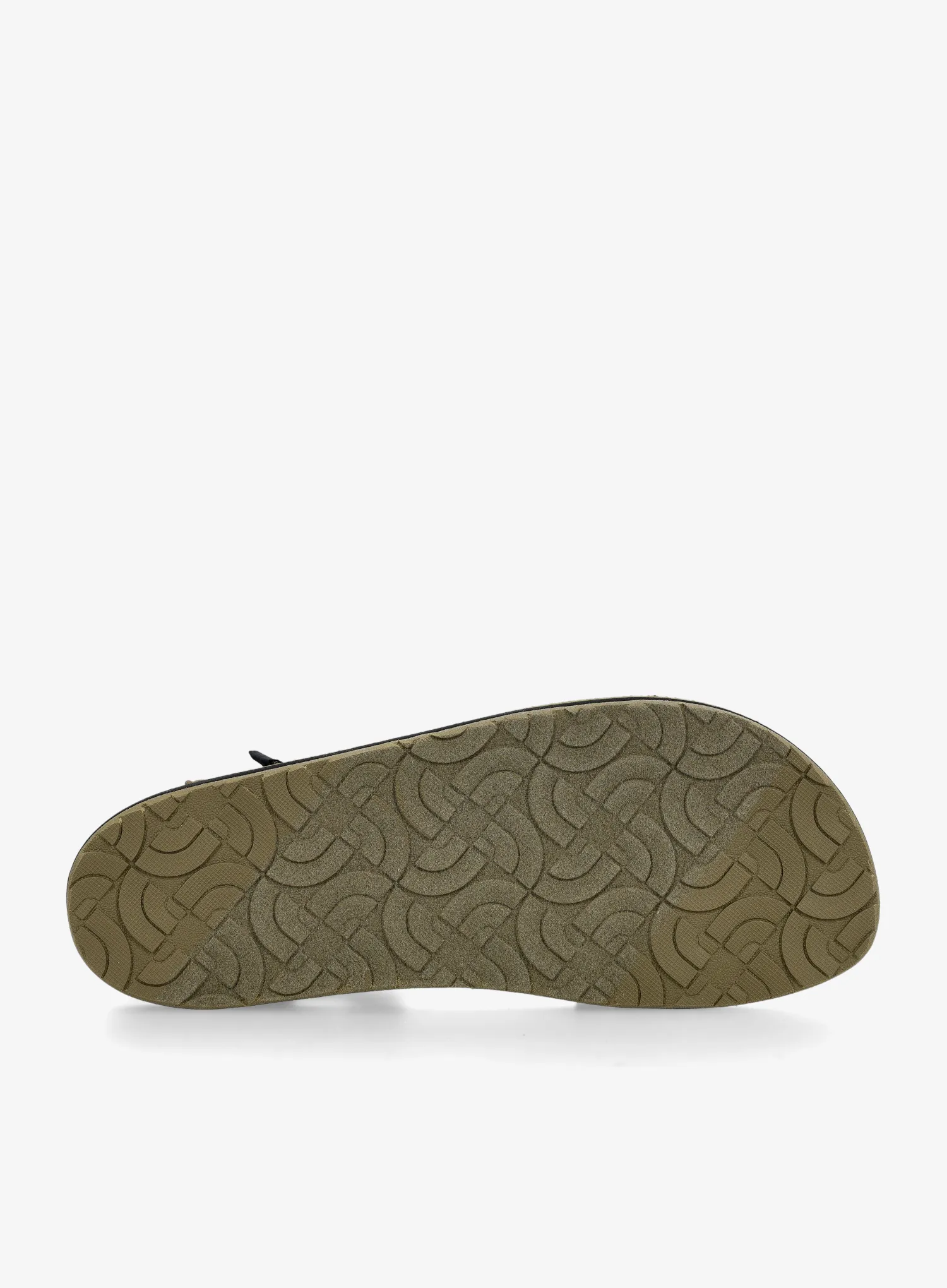 Moški sandali The North Face Skeena Sandal II - caraway seed/tnf black