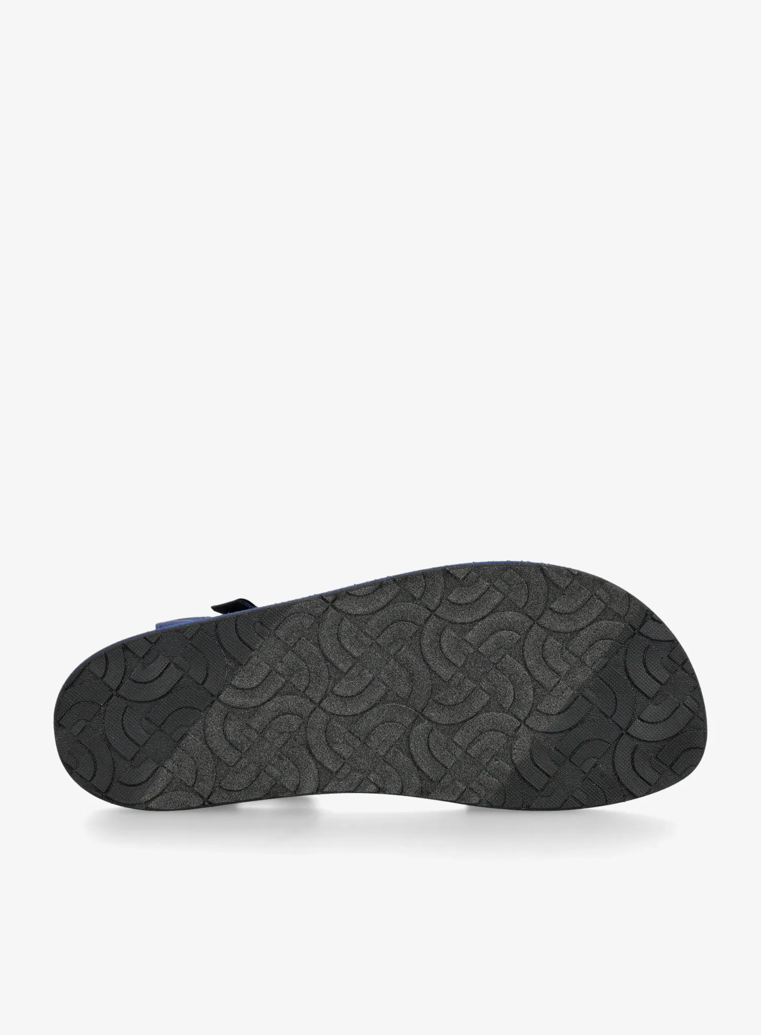 Moški sandali The North Face Skeena Sandal II - estate blue/tnf black