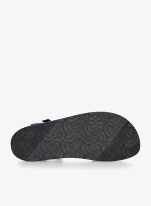 Moški sandali The North Face Skeena Sandal II - estate blue/tnf black