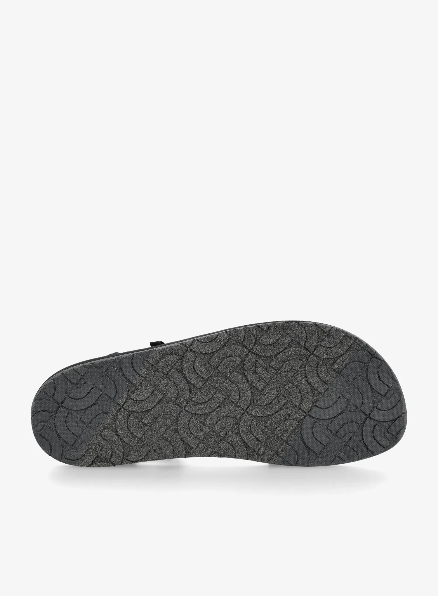 Moški sandali The North Face Skeena Sandal II - tnf black/anthracite grey
