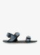Moški sandali Xero Shoes D-Trail - stormy weather/black