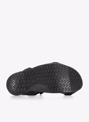 Moški sandali Xero Shoes Z-Trek - black