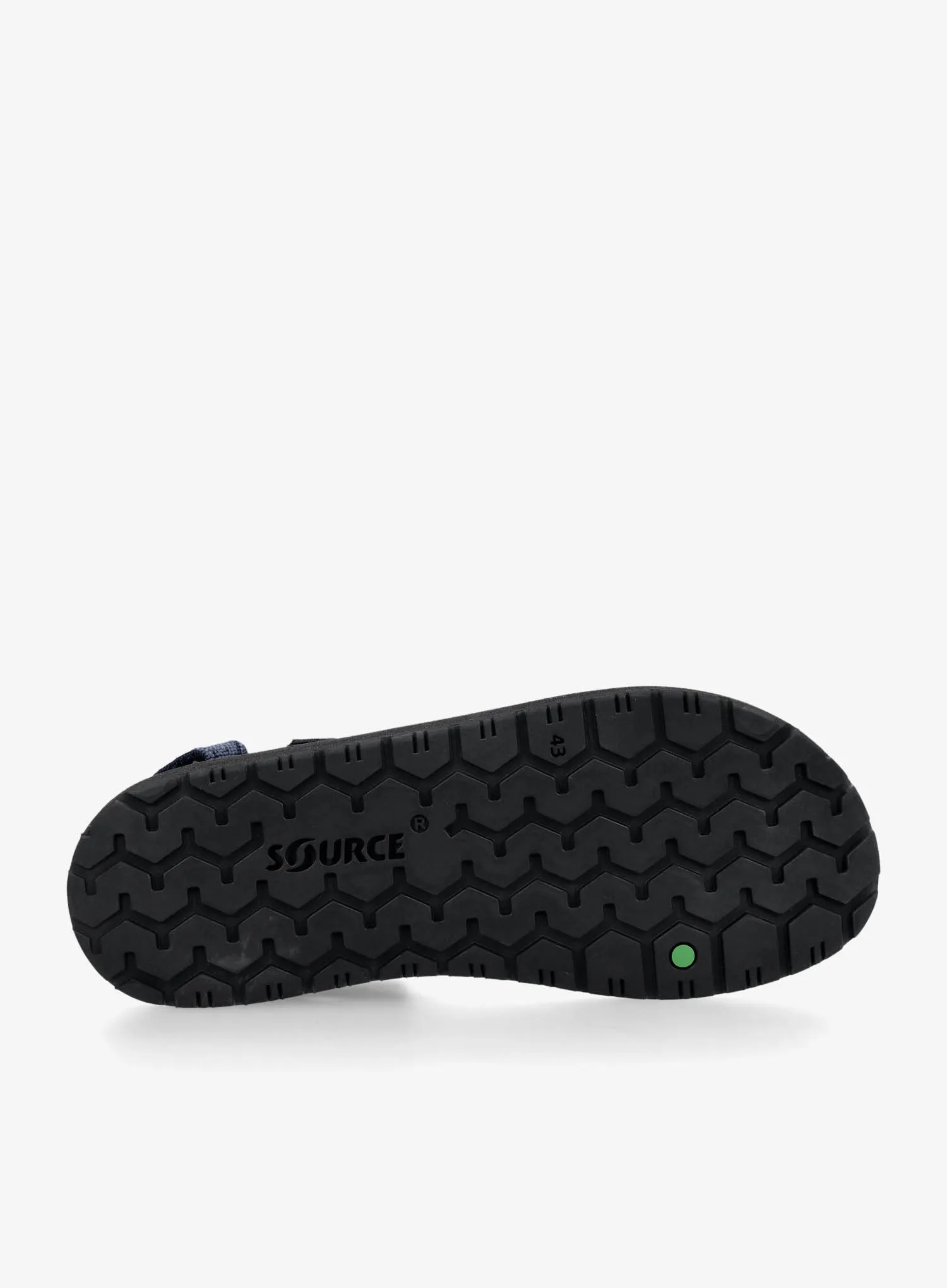 Sandali Source Classic - galactic blue