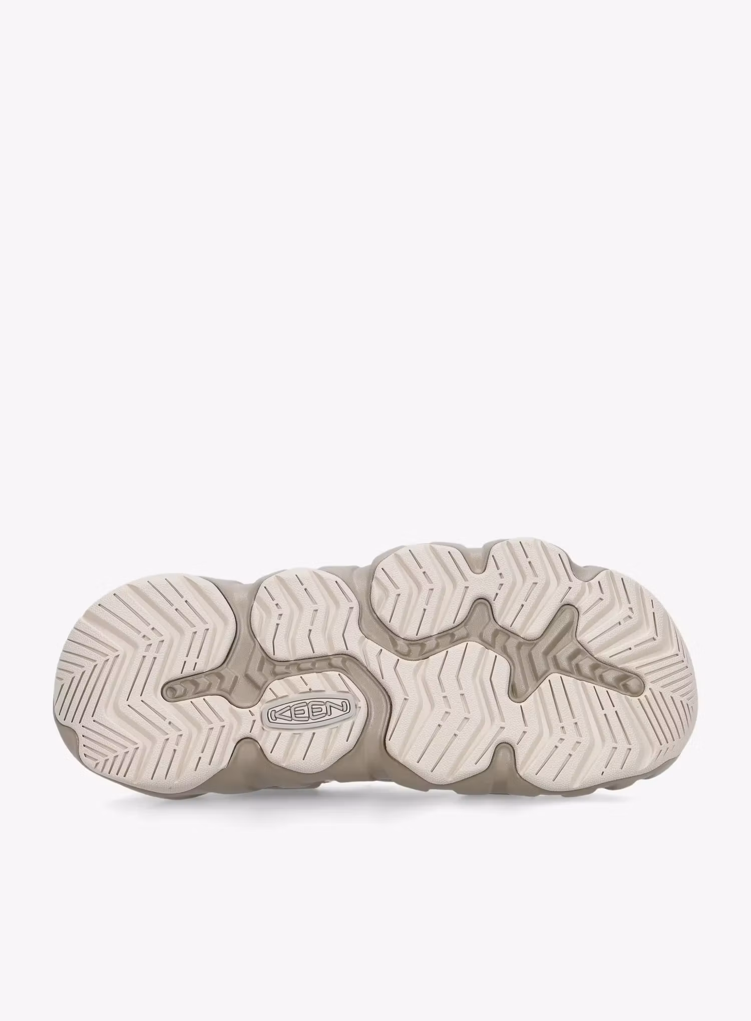 Ženski športni sandali Keen Hyperport H2 - cameo rose/birch