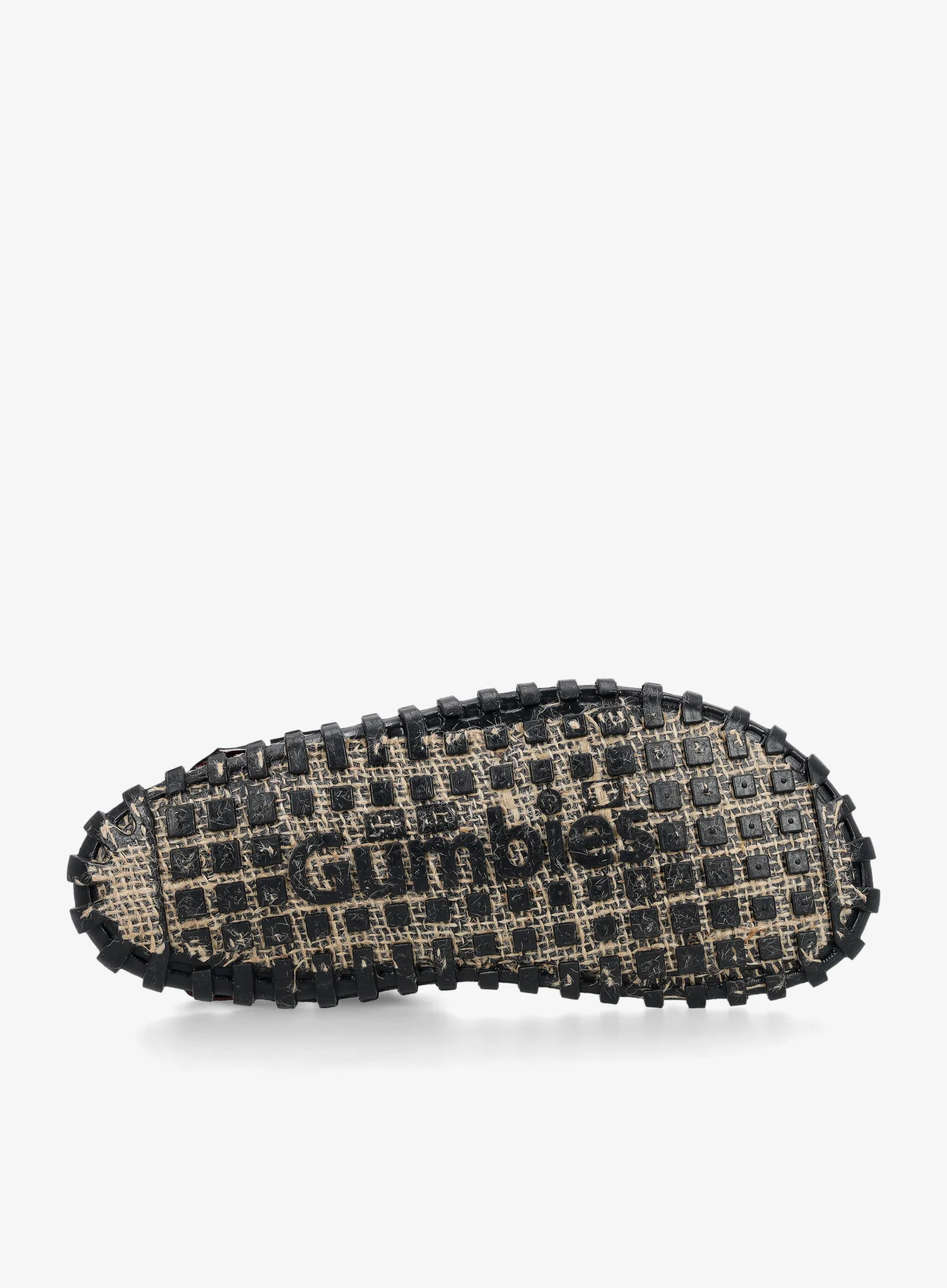 Športni sandali Gumbies Scrambler Sandals - burgundy/orange
