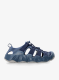 Športni sandali Keen Hyperport H2 - vintage indigo/naval academy