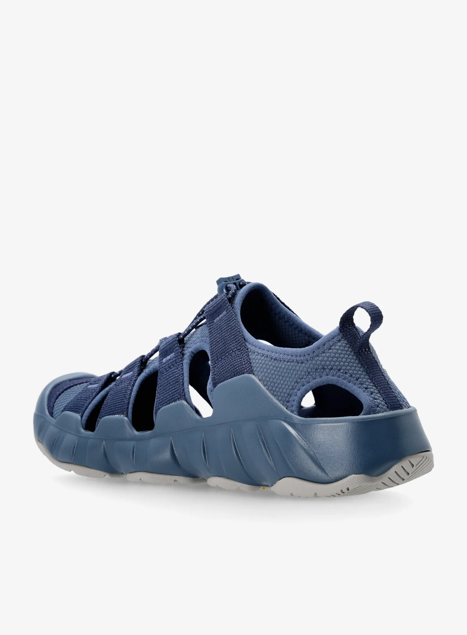 Športni sandali Keen Hyperport H2 - vintage indigo/naval academy