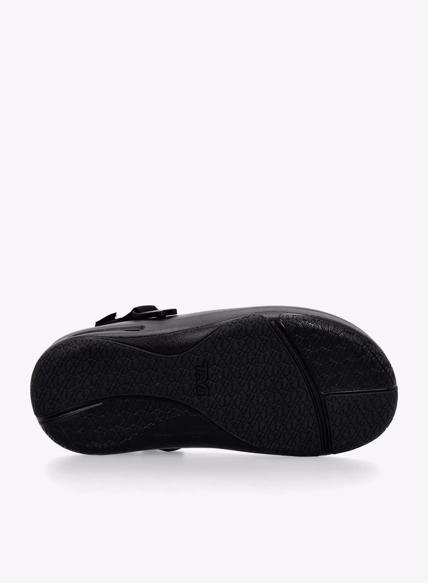 Sandali Teva ApreAqua CT - black