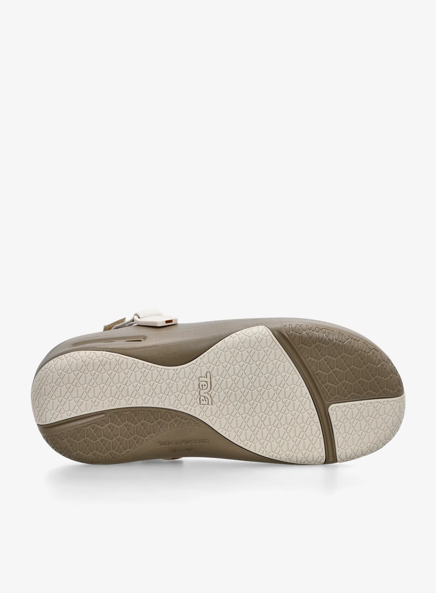 Sandali Teva ApreAqua CT - dune