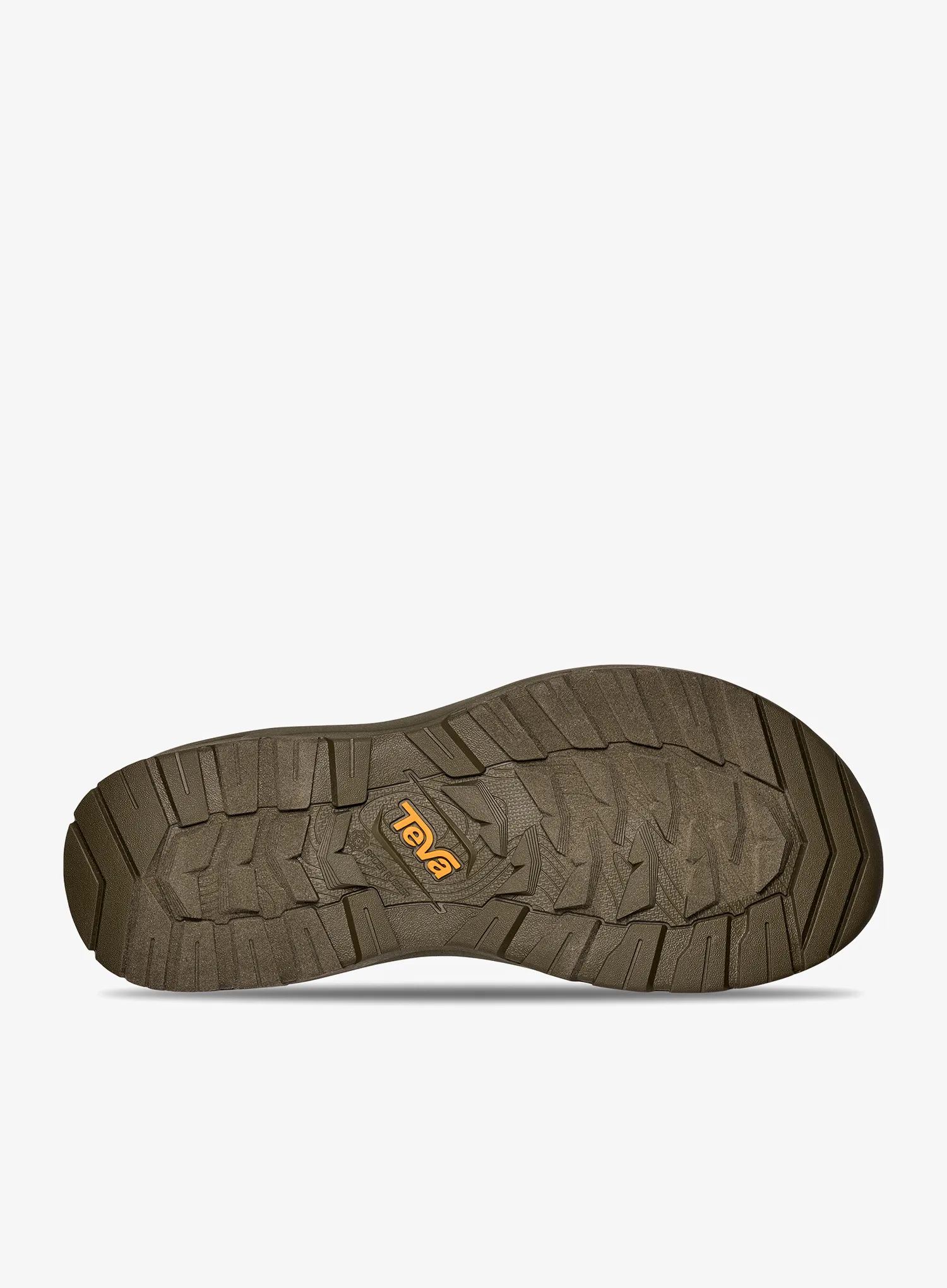 Sandali Teva Hurricane XLT3 - dark olive