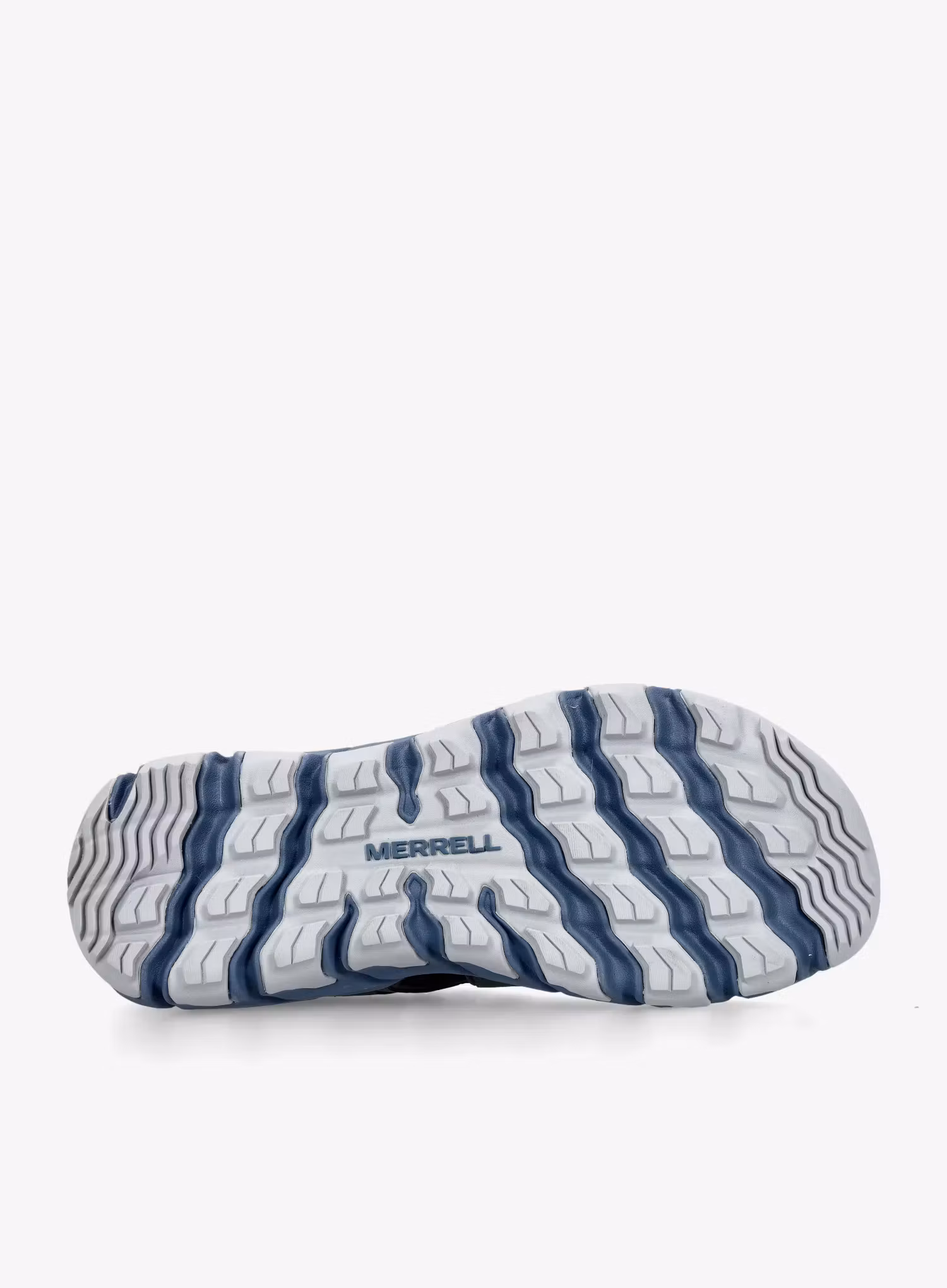Pohodni sandali Merrell Maipo Explorer Sieve - alloy/indigo