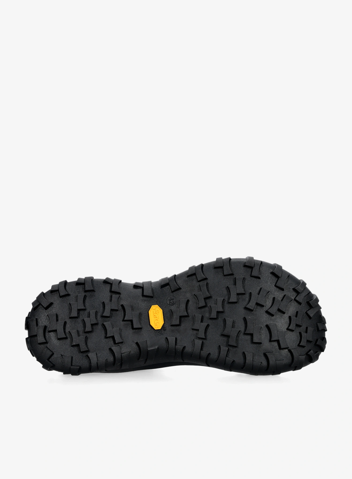 Pohodniški sandali Camper Drift Trail Sandal - black