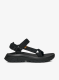 Ženski pohodniški sandali Teva Hurricane XLT3 - black