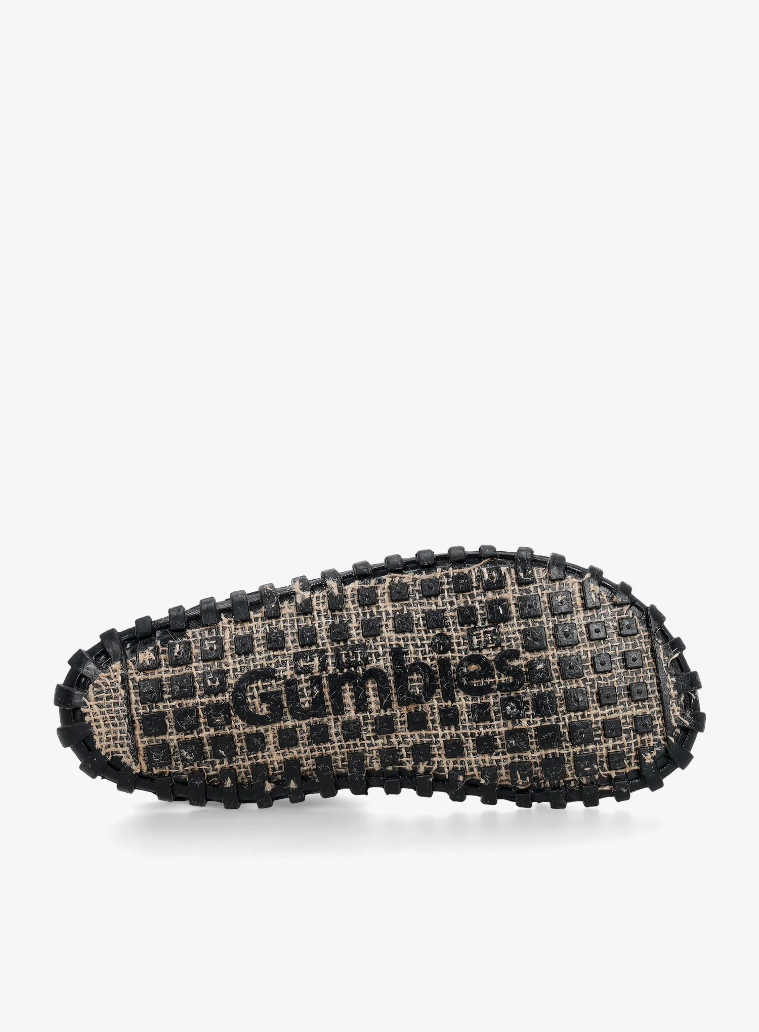 Pohodniški sandali Gumbies Scrambler Sandals - black/grey