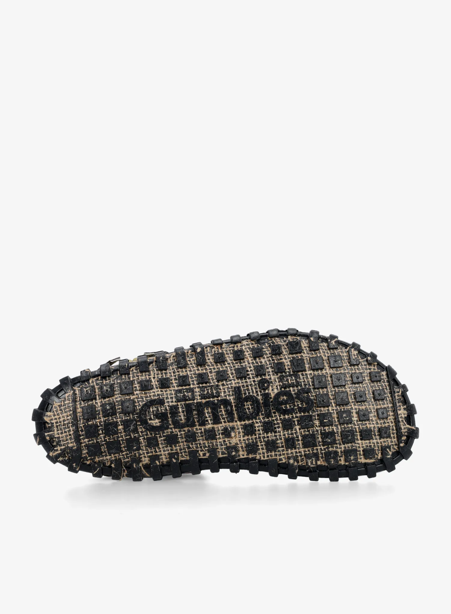 Pohodniški sandali Gumbies Scrambler Sandals - sand/brown