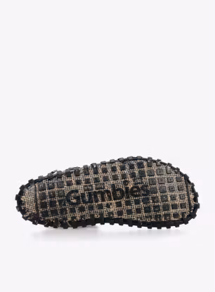 Pohodniški sandali Gumbies Scrambler Sandals - sand/brown