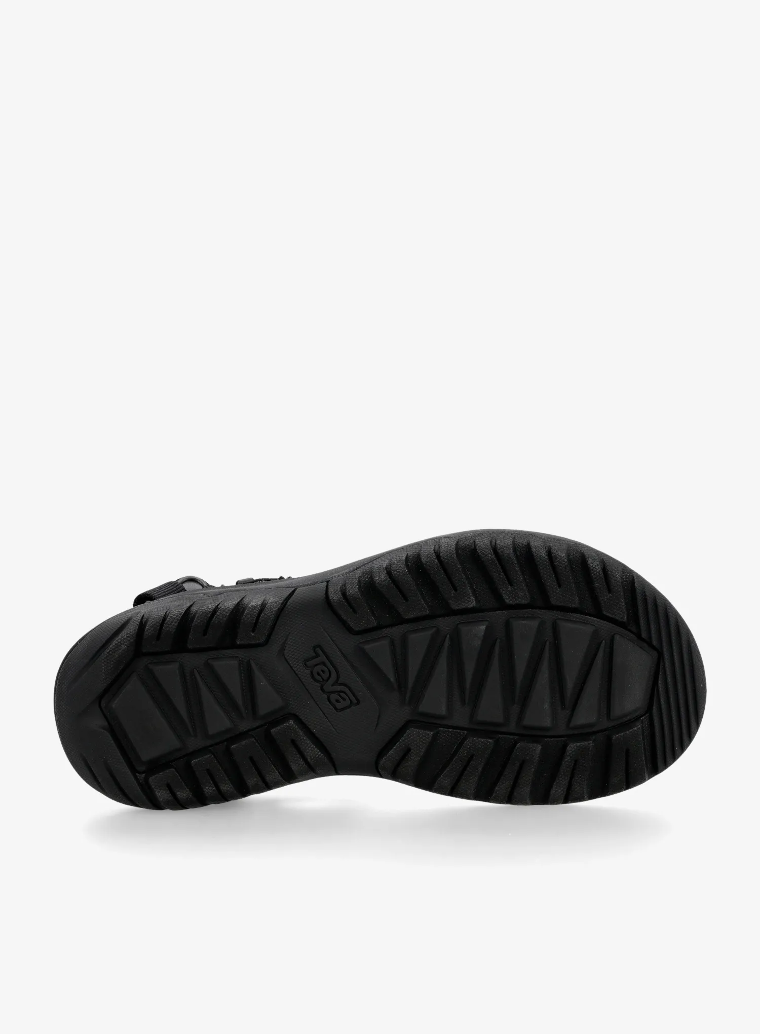 Pohodniški sandali Teva Hurricane Terra Dactyl - black