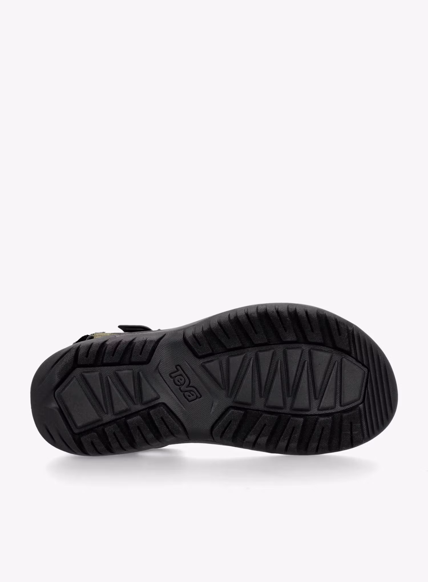 Pohodniški sandali Teva Hurricane XLT2 - archive ladder olive