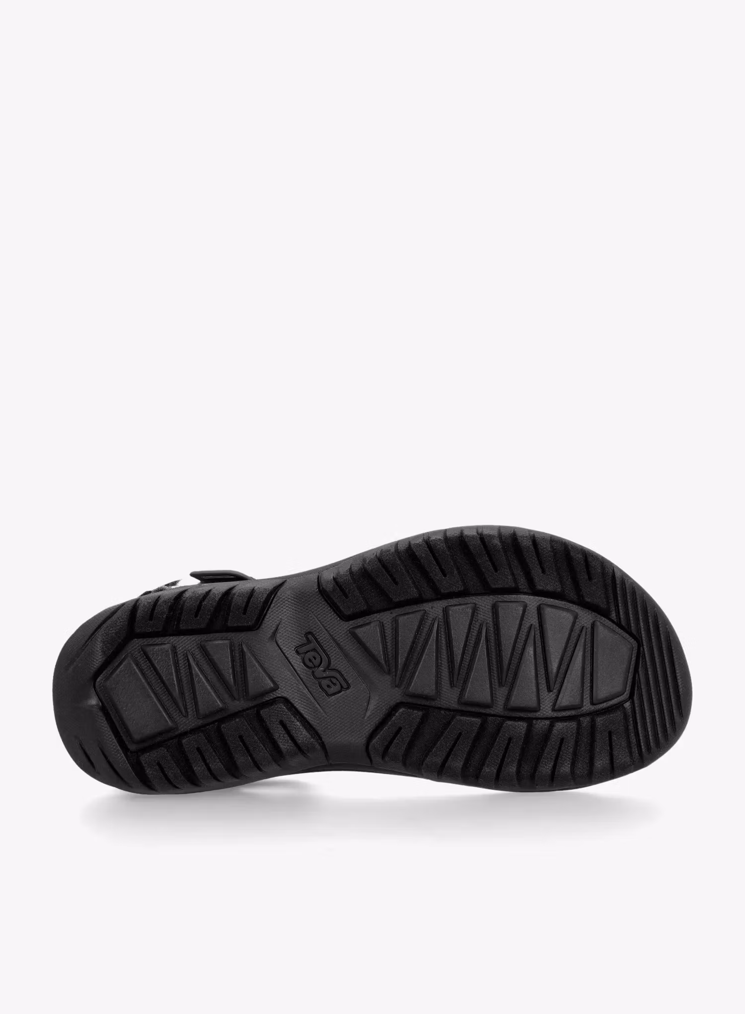Pohodniški sandali Teva Hurricane XLT2 - mountain mosaic grey/black