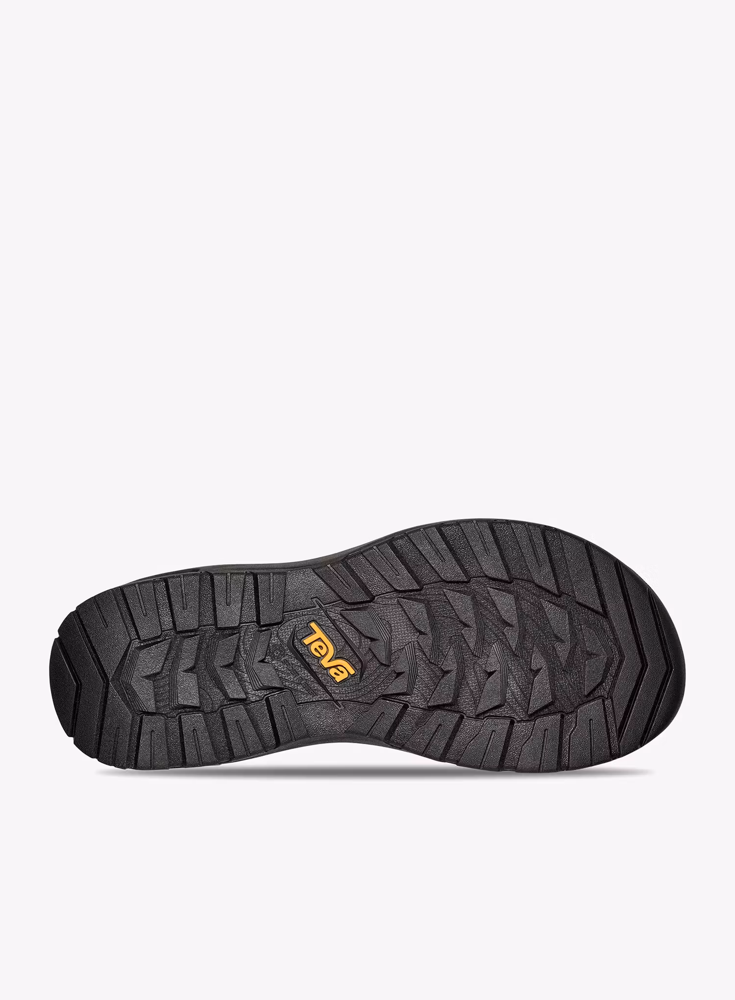 Pohodniški sandali Teva Hurricane XLT3 - black