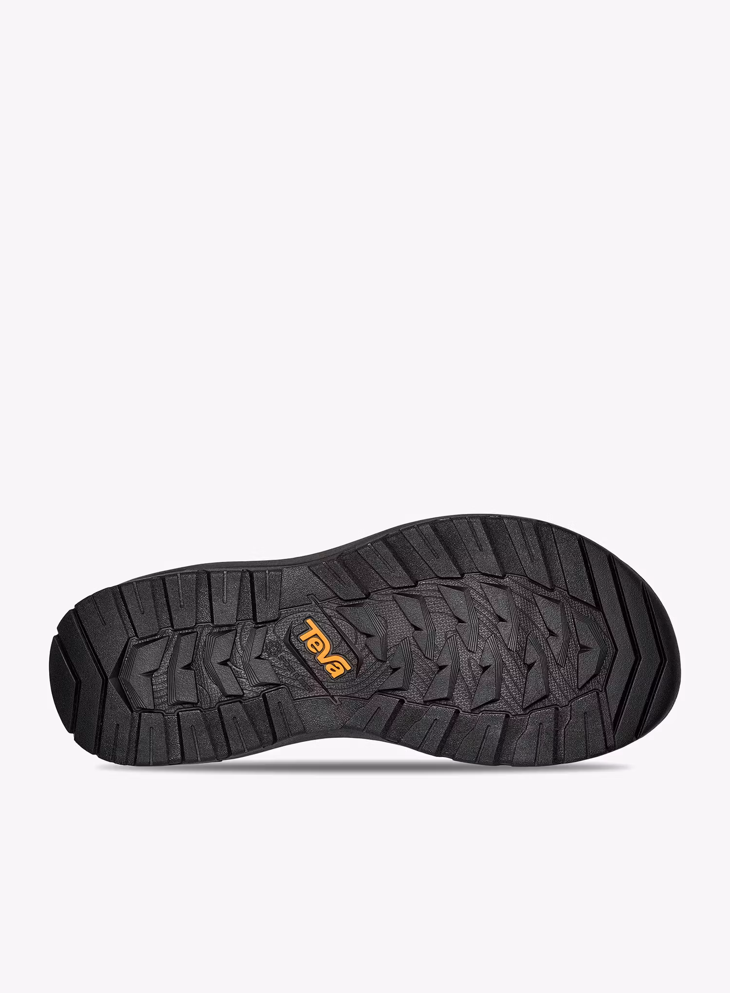 Pohodniški sandali Teva Hurricane XLT3 - brown multi