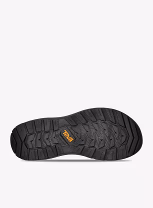 Pohodniški sandali Teva Hurricane XLT3 - brown multi