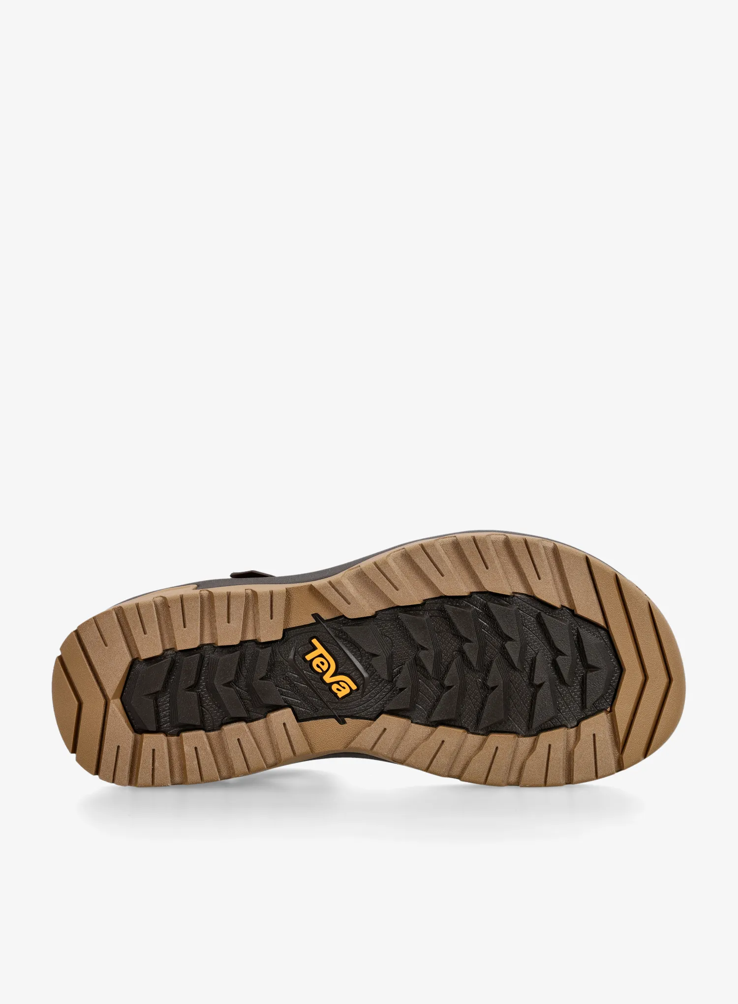 Pohodniški sandali Teva Hurricane XLT3 - classic sedona