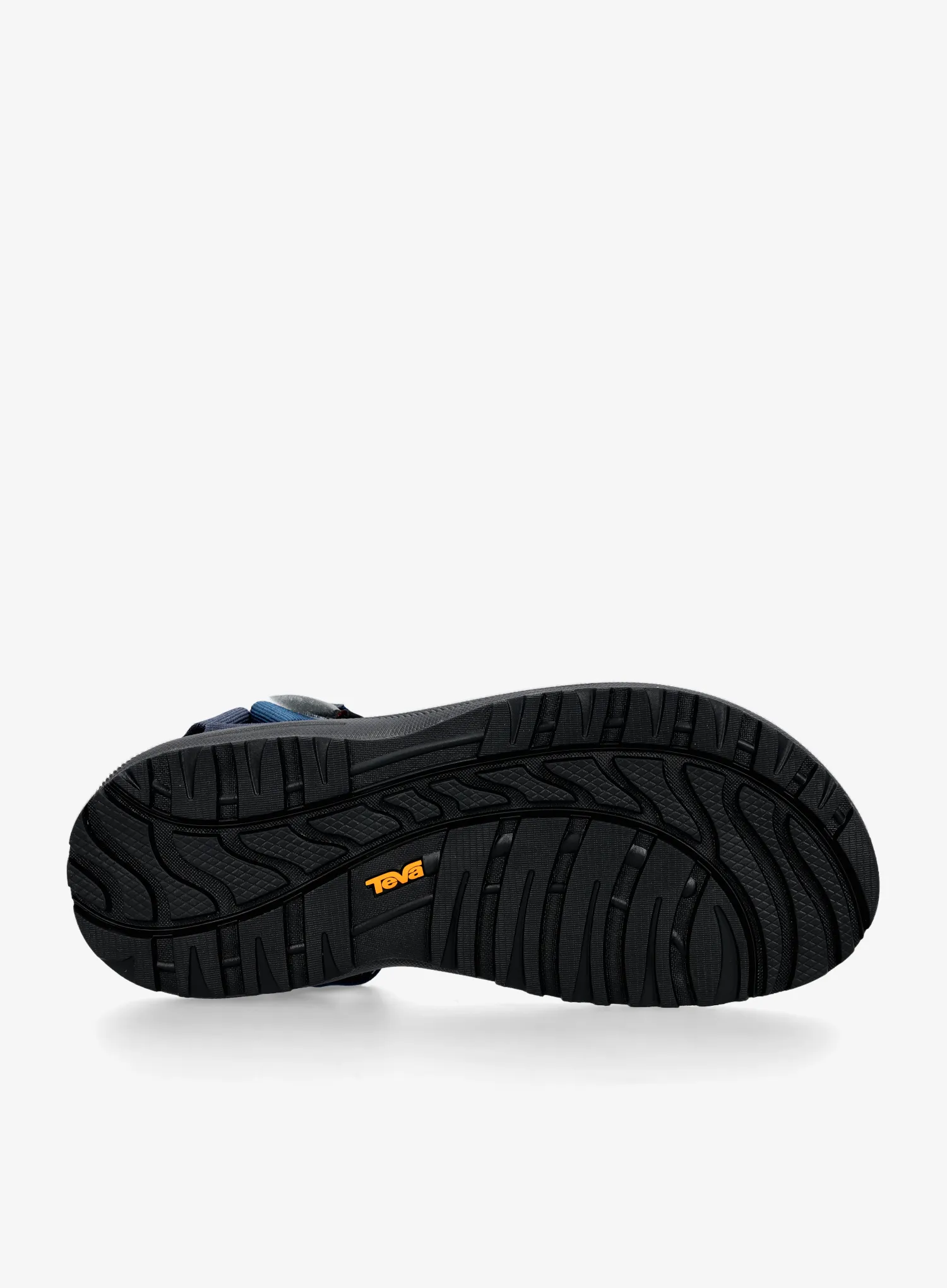 Pohodniški sandali Teva Winsted - blue multi