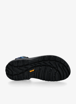 Pohodniški sandali Teva Winsted - blue multi