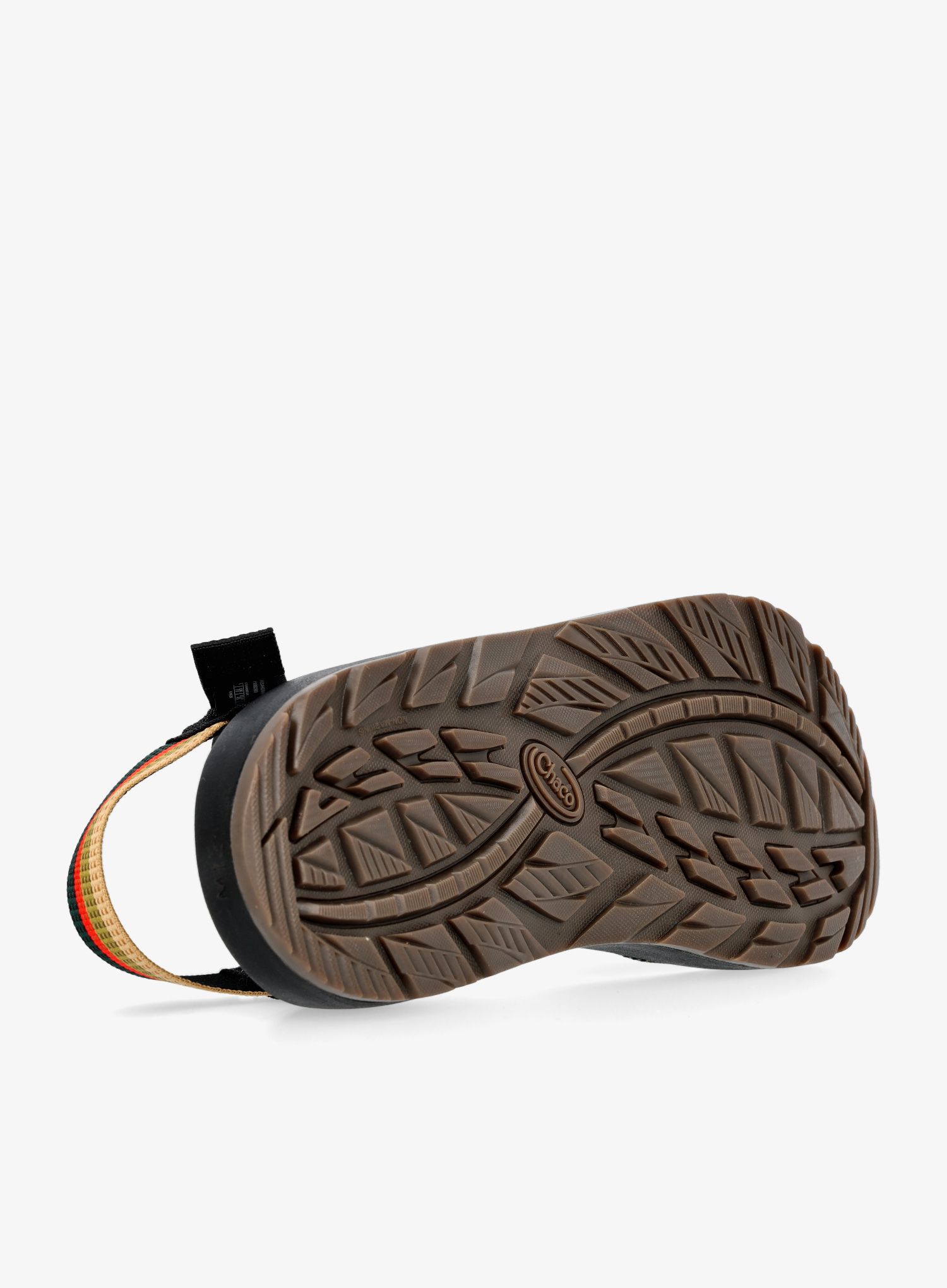 Sandali Chaco Z1 Classic - tetra moss