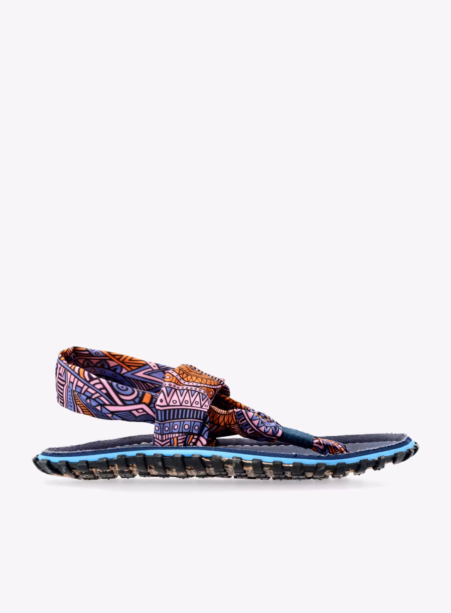 Ženski sandali Gumbies Slingback Sandals - aztec