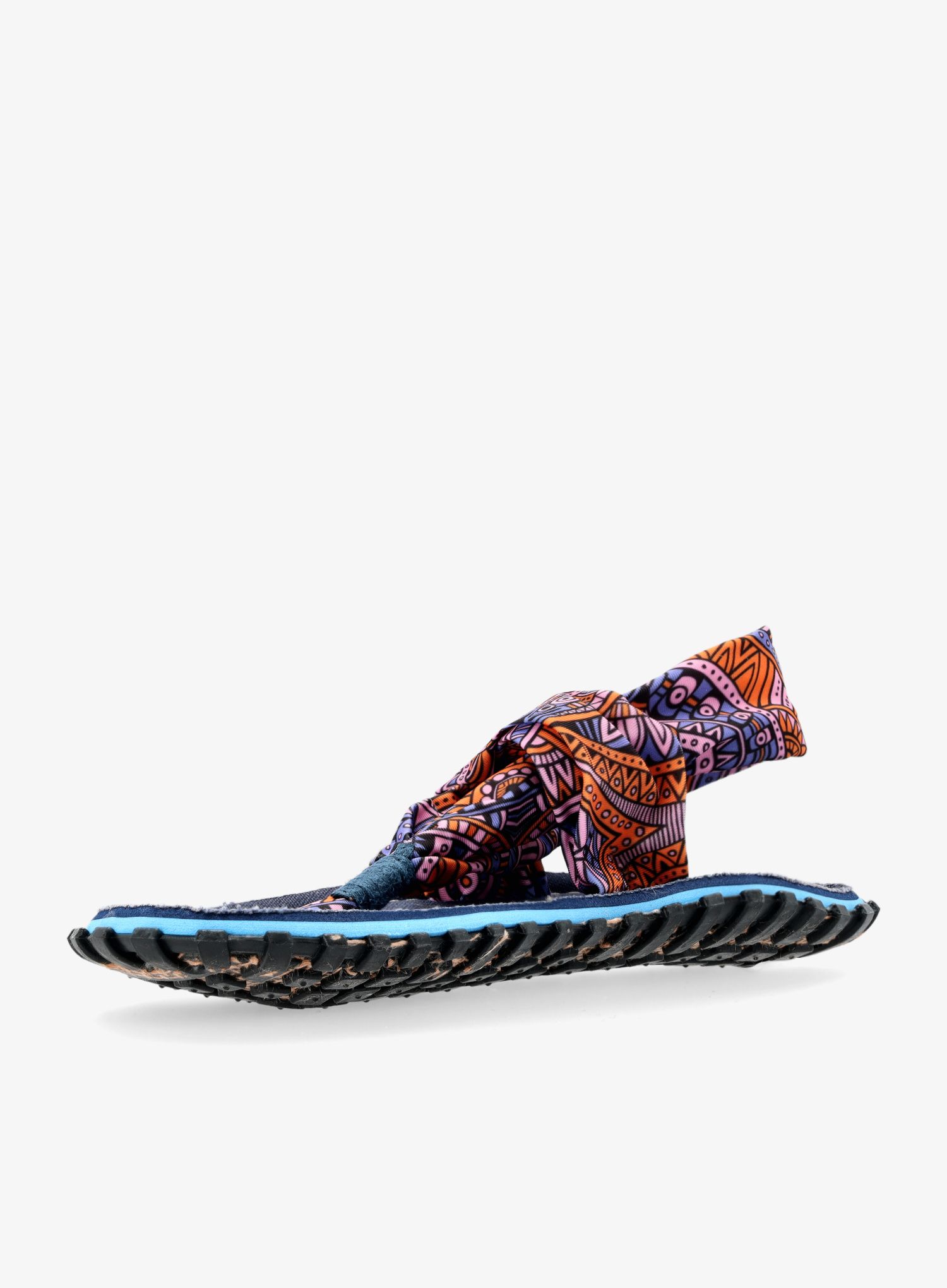 Ženski sandali Gumbies Slingback Sandals - aztec