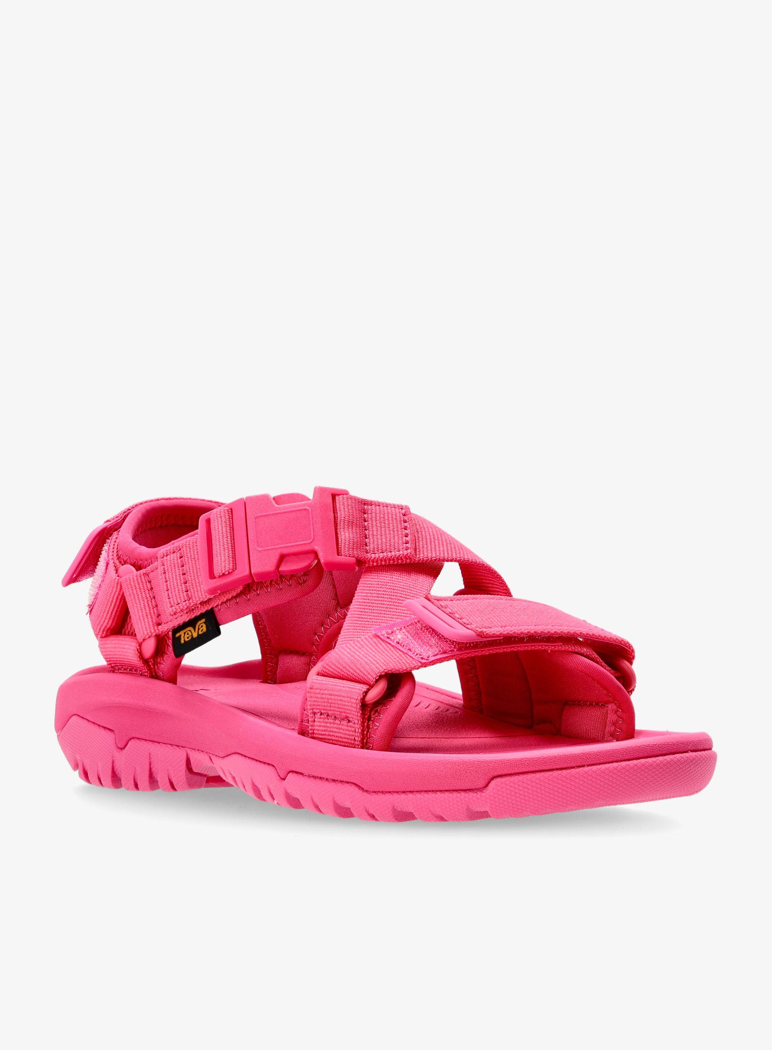 Ženski sandali Teva Hurricane Verge - fuchsia purple