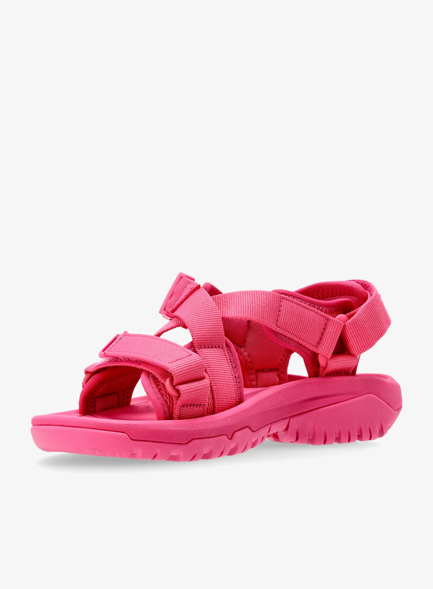 Ženski sandali Teva Hurricane Verge - fuchsia purple