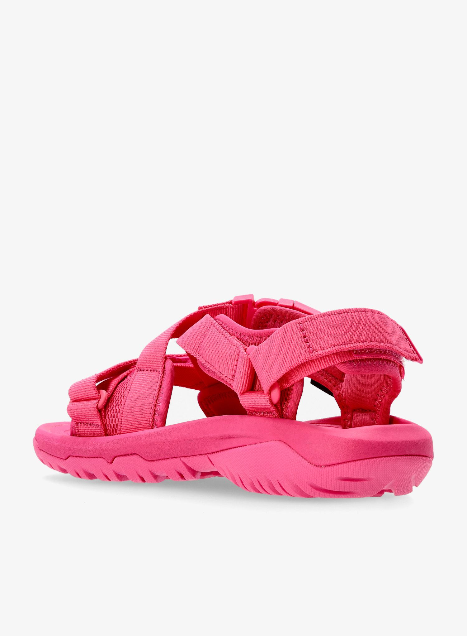 Ženski sandali Teva Hurricane Verge - fuchsia purple