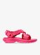 Ženski sandali Teva Hurricane Verge - fuchsia purple