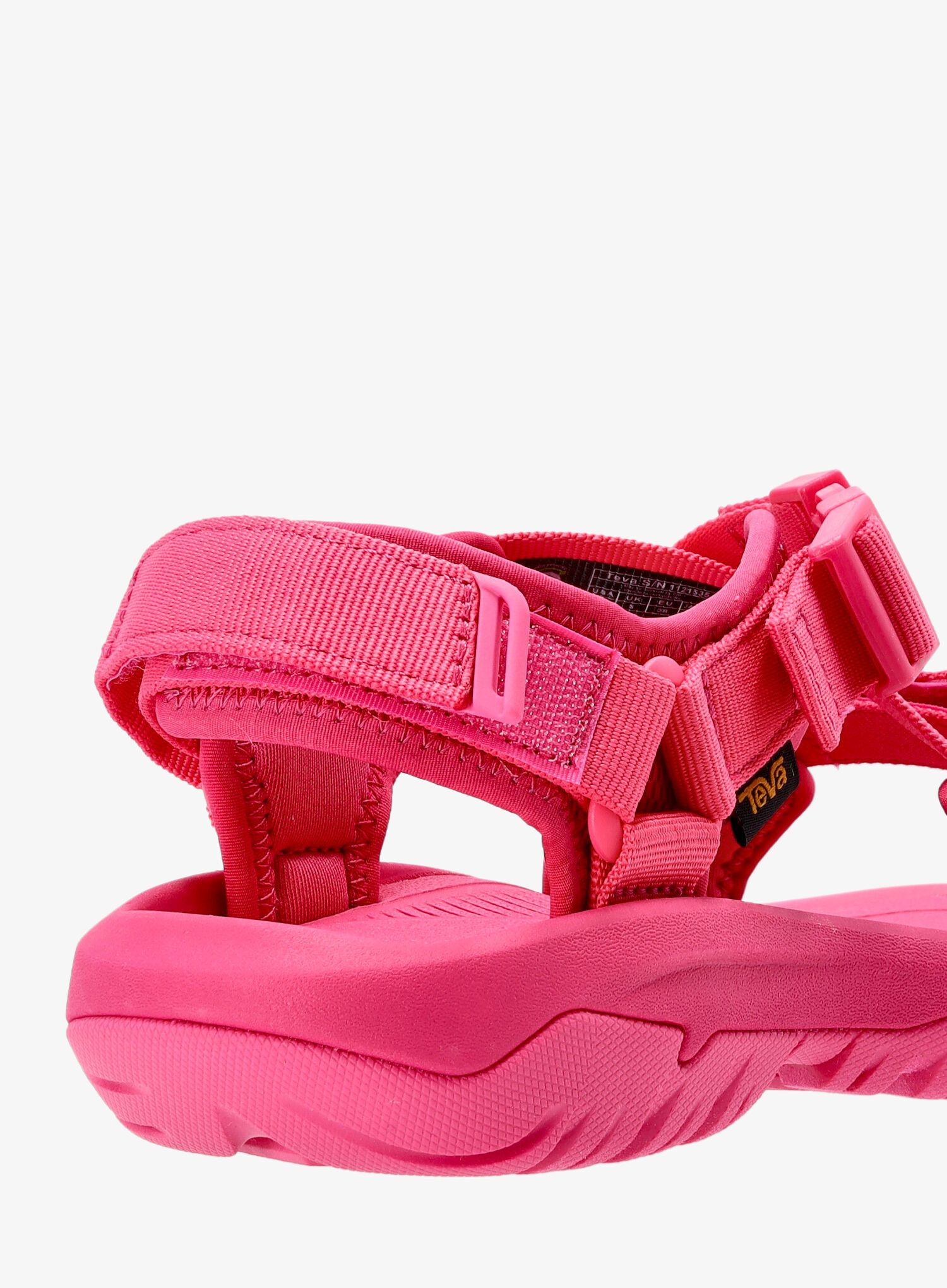 Ženski sandali Teva Hurricane Verge - fuchsia purple
