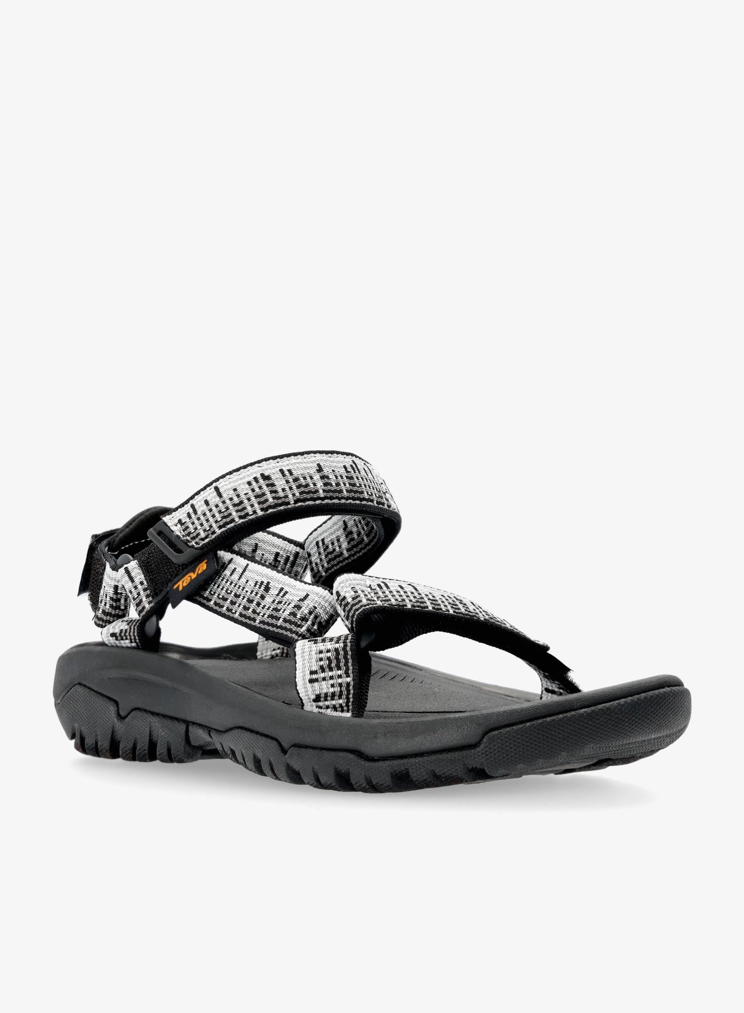 Ženski sandali Teva Hurricane XLT2 - atmosphere black/white