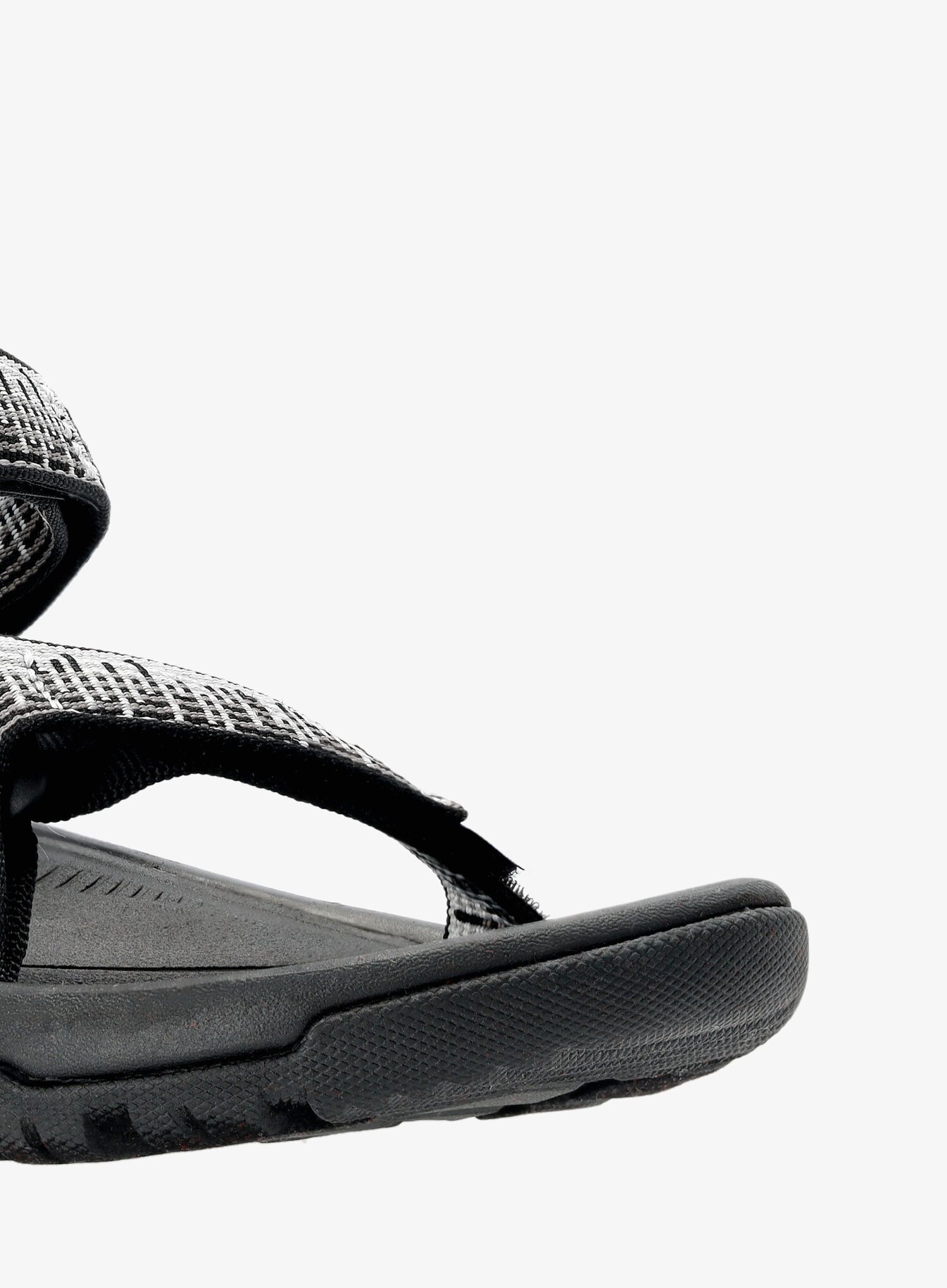 Ženski sandali Teva Hurricane XLT2 - atmosphere black/white