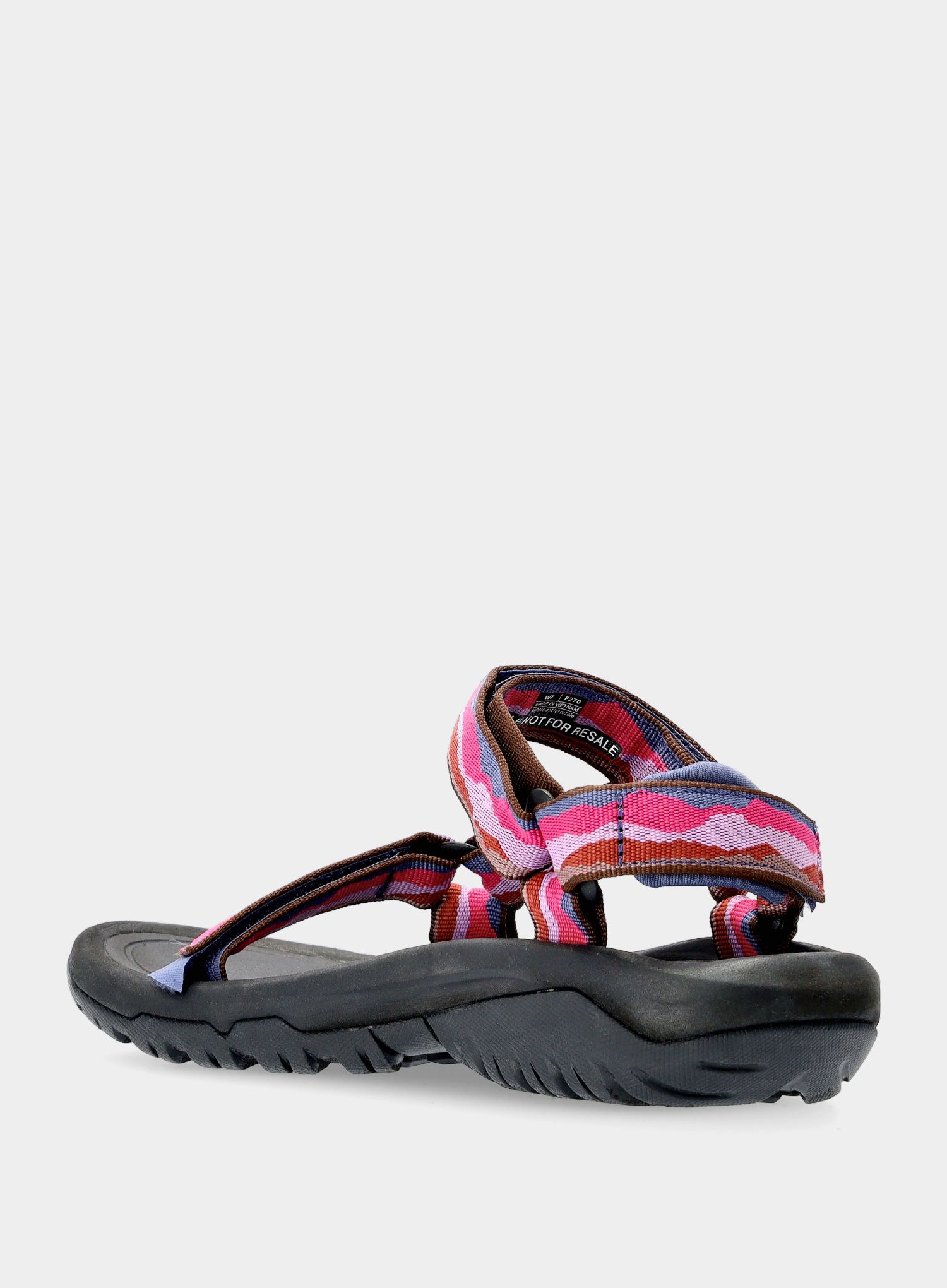 Ženski sandali Teva Hurricane XLT2 - vista blue indigo