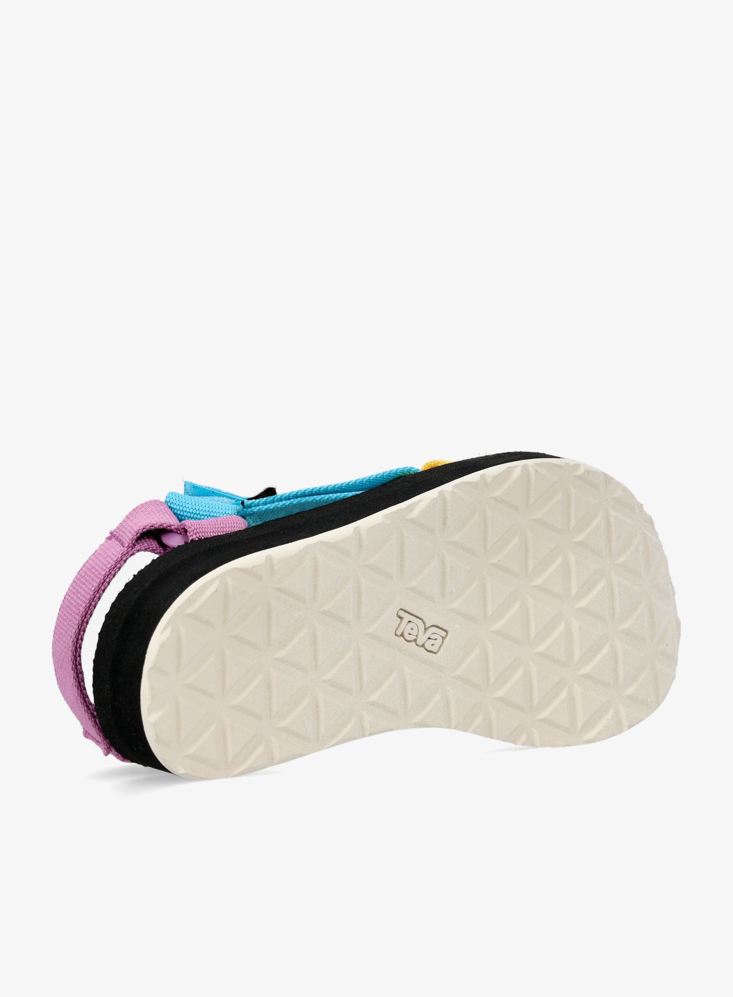 Ženski sandali Teva Original Universal - mirage multi
