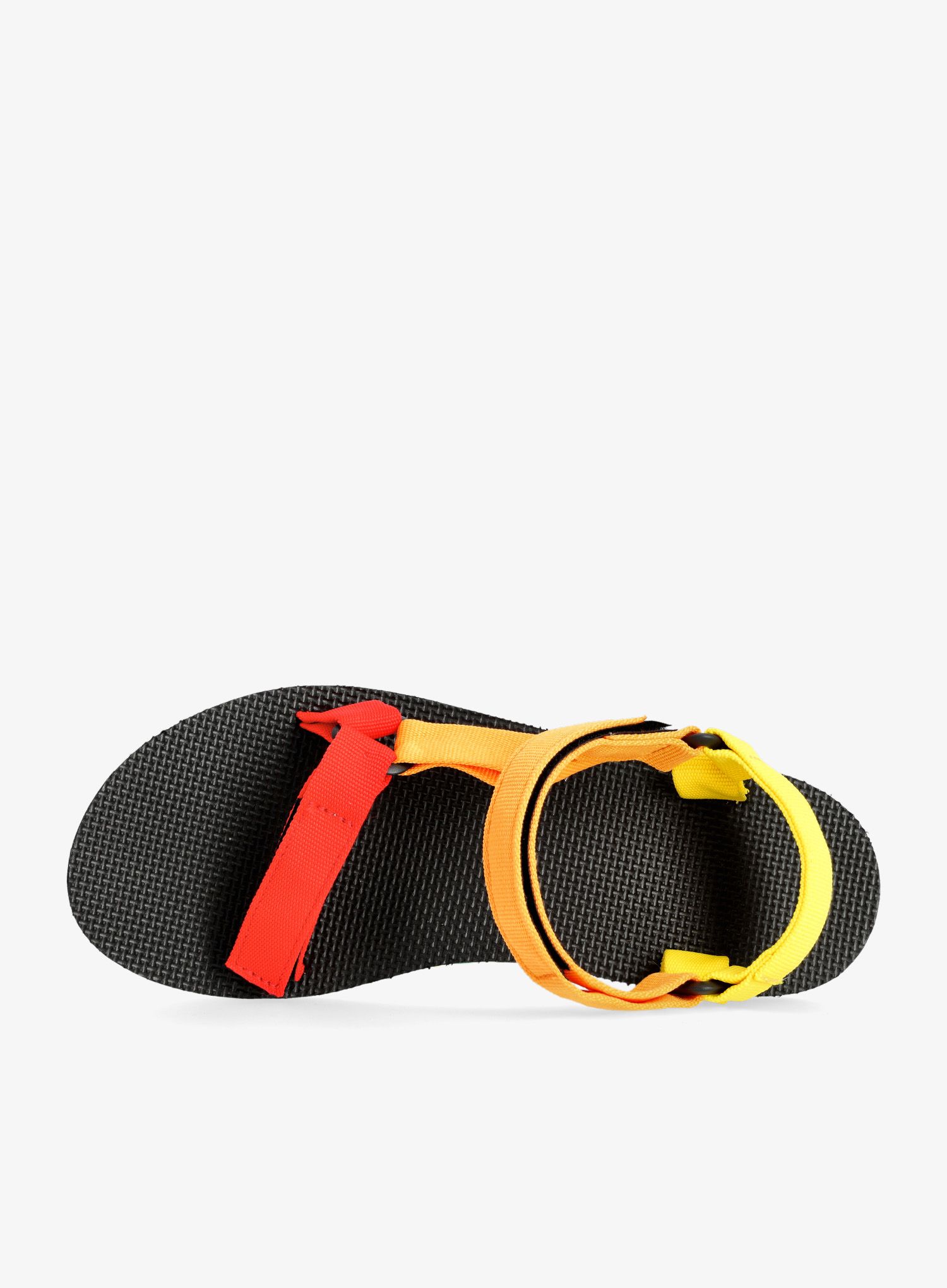 Ženski sandali Teva Original Universal Pride - rainbow multi