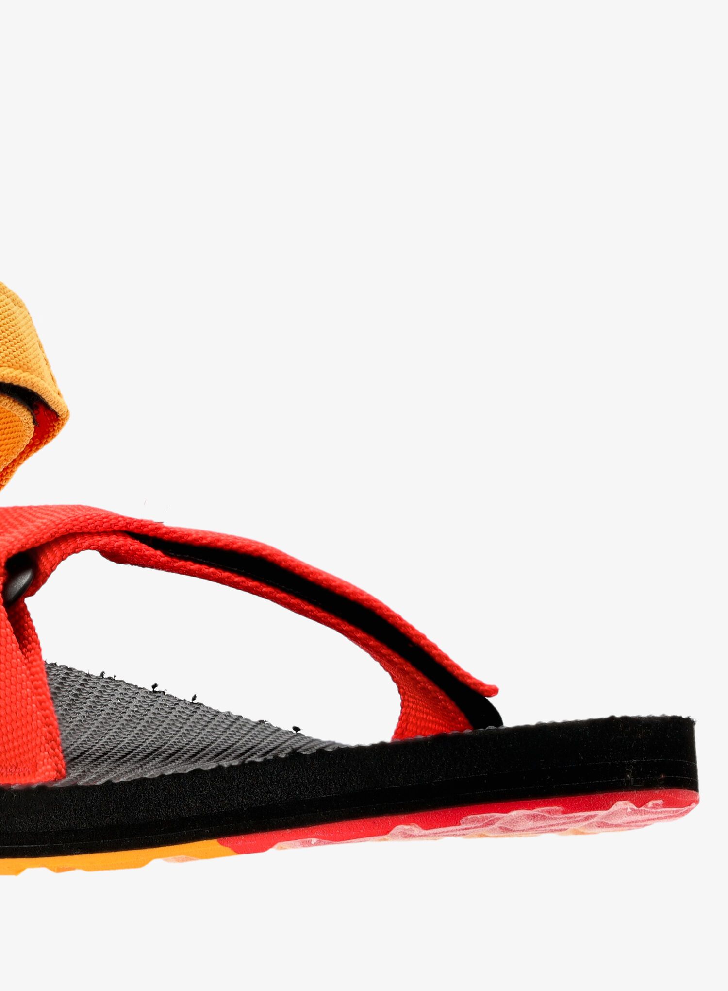 Ženski sandali Teva Original Universal Pride - rainbow multi