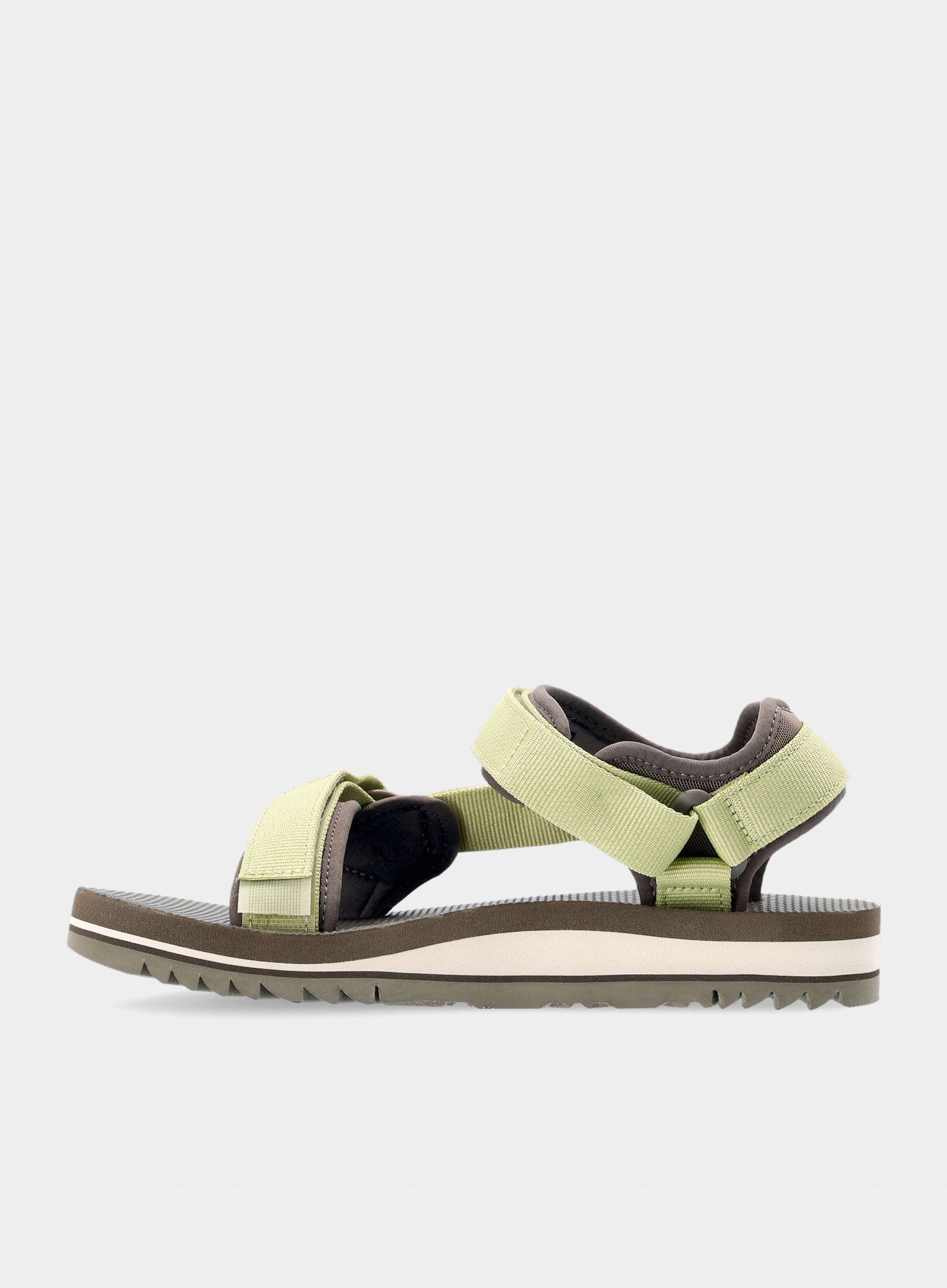 Ženski sandali Teva Universal Trail - sage green