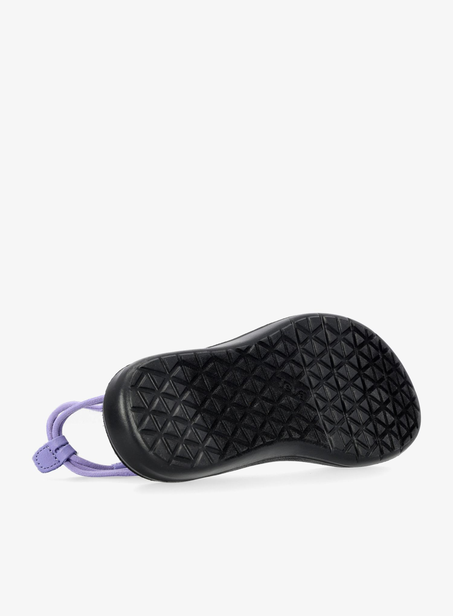 Ženski sandali Teva Voya Infinity - purple impression